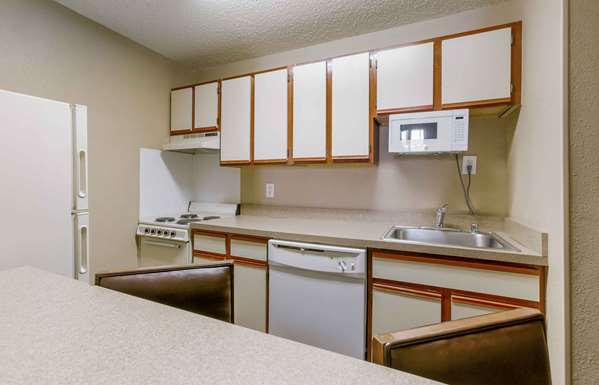  - Extended Stay America Suites West El Paso - I-10, Exit 13