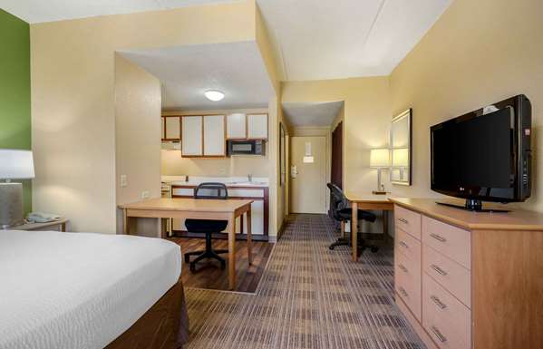  - Extended Stay America Suites Meadow Creek Drive Irving