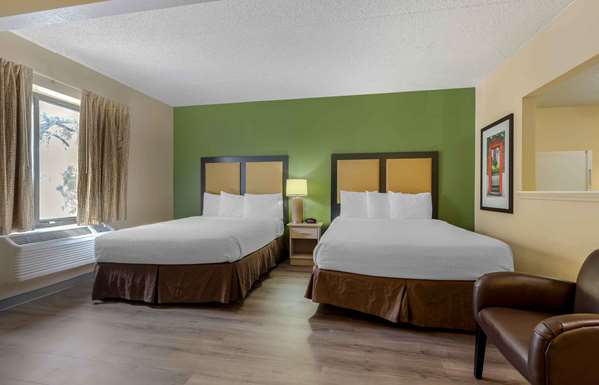  - Extended Stay America Suites Meadow Creek Drive Irving