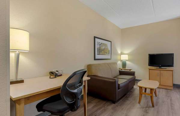  - Extended Stay America Suites Meadow Creek Drive Irving