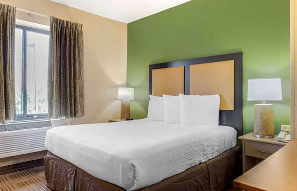  - Extended Stay America Suites Meadow Creek Drive Irving