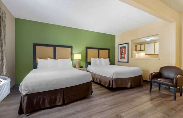  - Extended Stay America Suites Meadow Creek Drive Irving