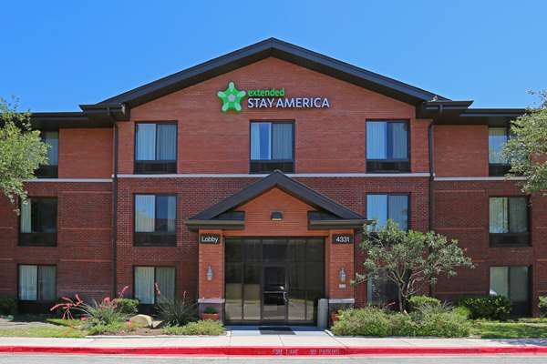 Exterior view - Extended Stay America Suites Colonnade San Antonio - I-10, Exits 560 & 561