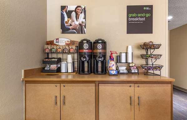 Amenities - Extended Stay America Suites Colonnade San Antonio - I-10, Exits 560 & 561