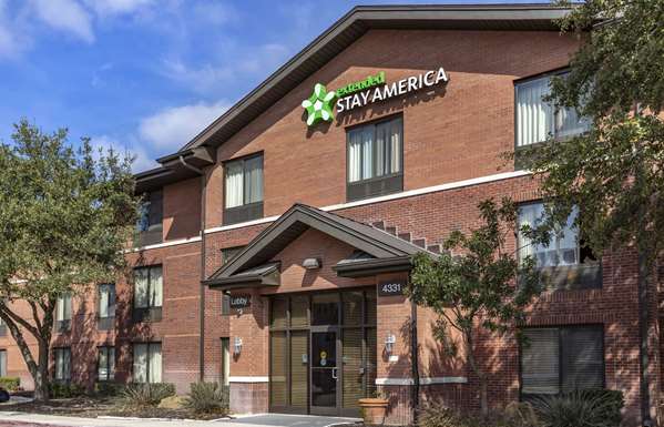 Exterior view - Extended Stay America Suites Colonnade San Antonio - I-10, Exits 560 & 561