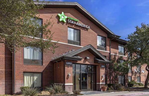 Exterior view - Extended Stay America Suites Colonnade San Antonio - I-10, Exits 560 & 561