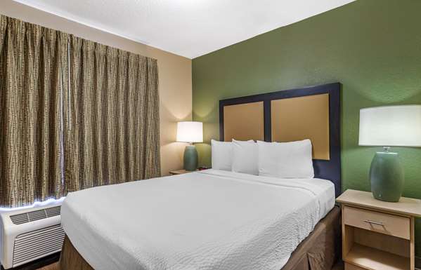  - Extended Stay America Suites Colonnade San Antonio - I-10, Exits 560 & 561