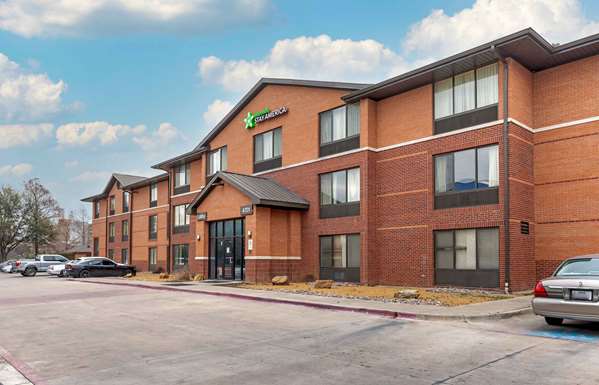 Exterior view - Extended Stay America Suites Southwest Fort Worth - I-20, Exit 431