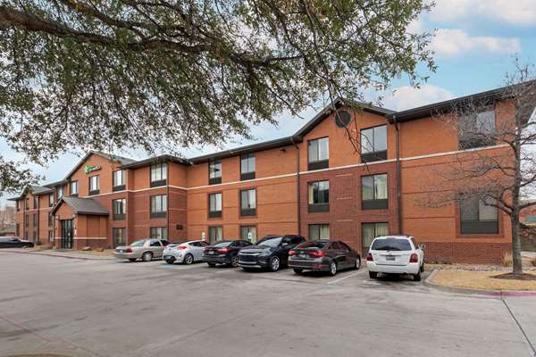 Exterior view - Extended Stay America Suites Southwest Fort Worth - I-20, Exit 431