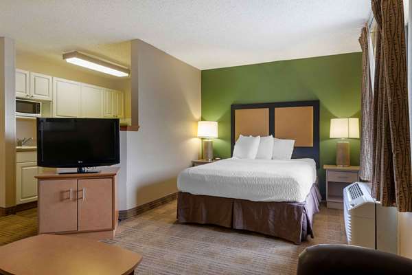  - Extended Stay America Suites Southwest Fort Worth - I-20, Exit 431