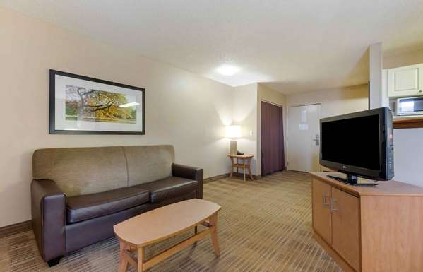  - Extended Stay America Suites Southwest Fort Worth - I-20, Exit 431