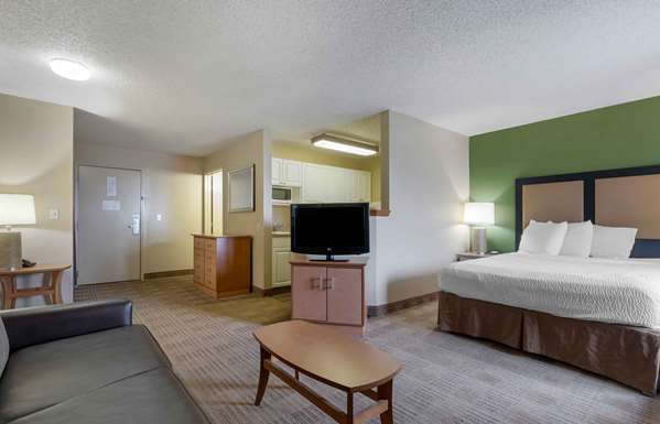  - Extended Stay America Suites Southwest Fort Worth - I-20, Exit 431