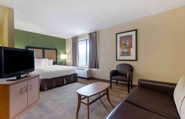  - Extended Stay America Suites Southwest Fort Worth - I-20, Exit 431