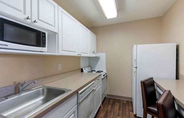  - Extended Stay America Suites Southwest Fort Worth - I-20, Exit 431