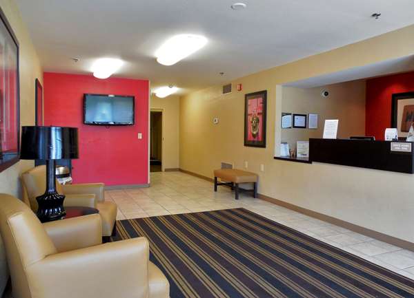  - Extended Stay America Suites Wichita - I-35, Exit 50