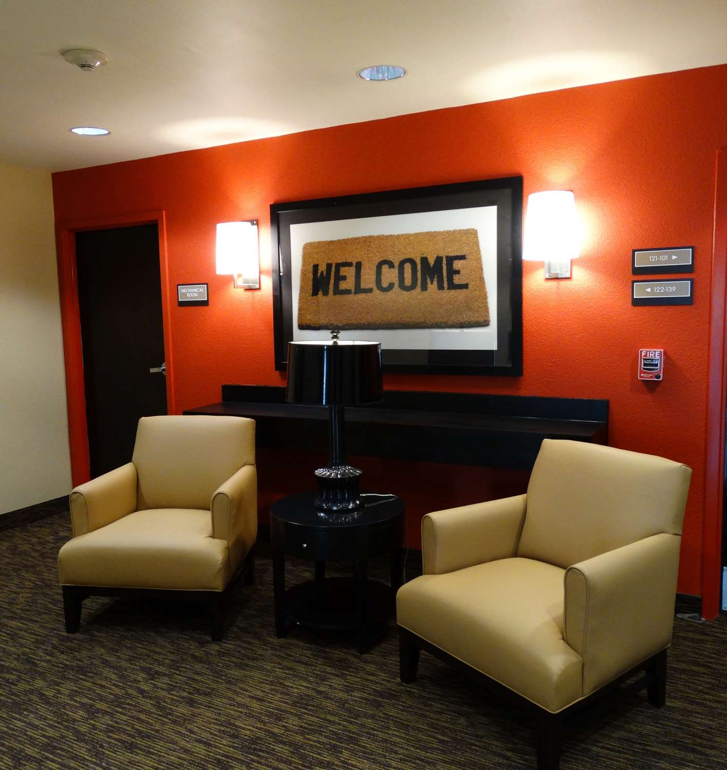 Prod.wifi Portal.extended Stay America