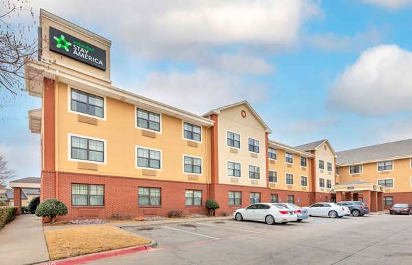 Exterior view - Extended Stay America Suites City View Fort Worth - I-20, Exit 431