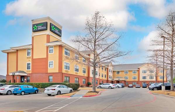 Exterior view - Extended Stay America Suites City View Fort Worth - I-20, Exit 431