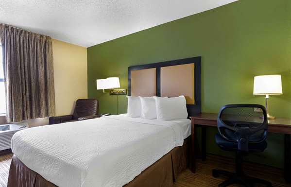  - Extended Stay America Suites City View Fort Worth - I-20, Exit 431