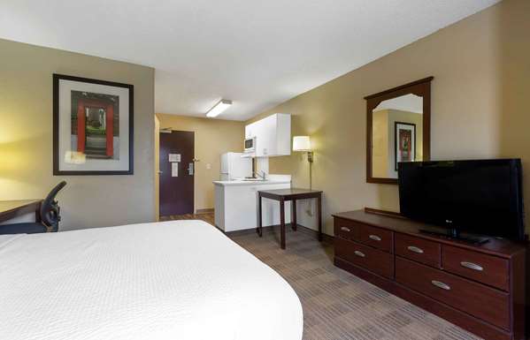  - Extended Stay America Suites City View Fort Worth - I-20, Exit 431