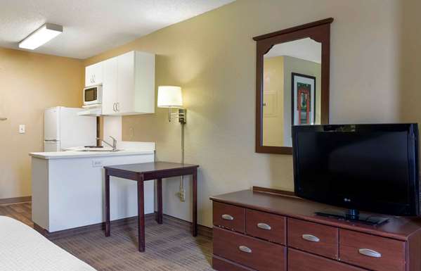  - Extended Stay America Suites City View Fort Worth - I-20, Exit 431