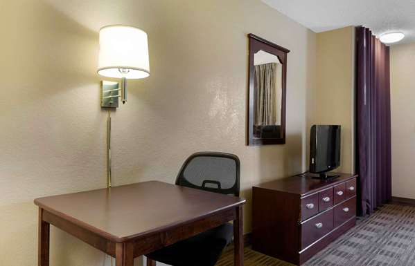  - Extended Stay America Suites City View Fort Worth - I-20, Exit 431