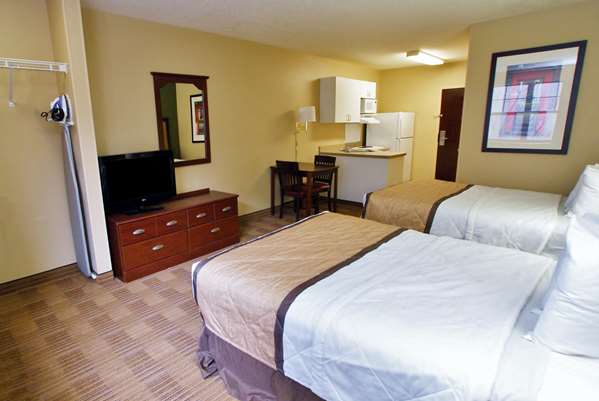 - Extended Stay America Suites Springdale - I-49, Exit 72