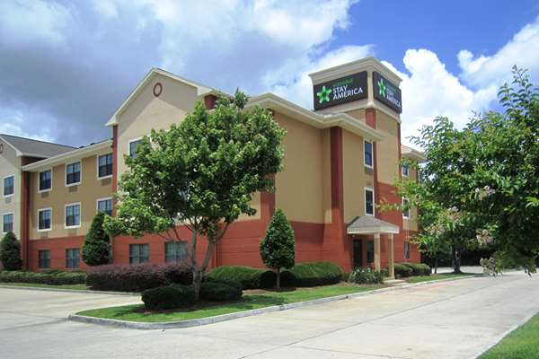 Exterior view - Extended Stay America Suites Kenner - I-10, Exit 223