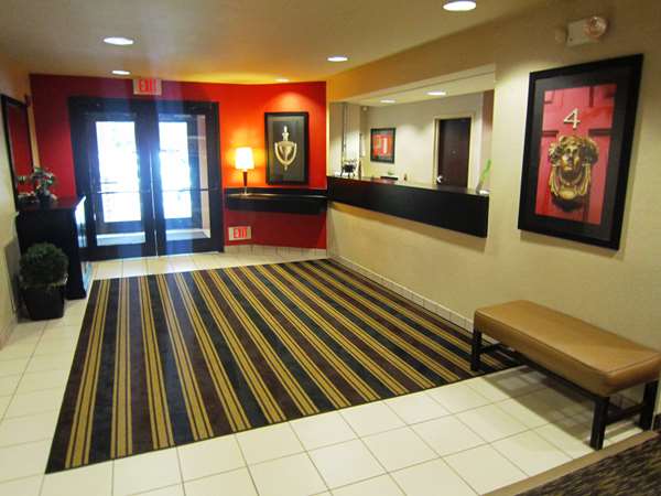  - Extended Stay America Suites Kenner - I-10, Exit 223