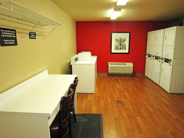 Amenities - Extended Stay America Suites Kenner - I-10, Exit 223