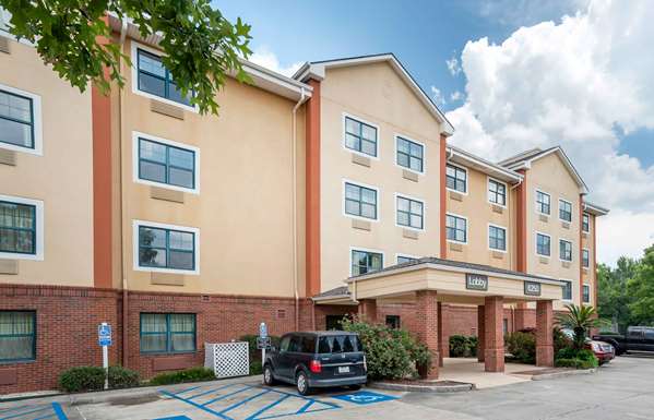 Exterior view - Extended Stay America Suites Baton Rouge - I-10, Exit 158