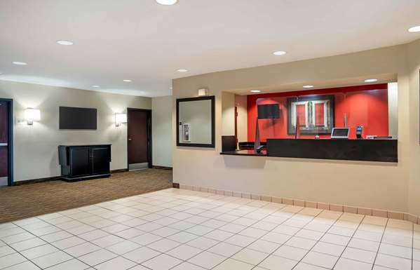  - Extended Stay America Suites Baton Rouge - I-10, Exit 158