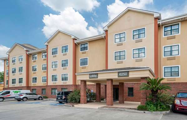Exterior view - Extended Stay America Suites Baton Rouge - I-10, Exit 158