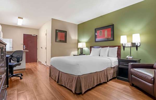  - Extended Stay America Suites Baton Rouge - I-10, Exit 158