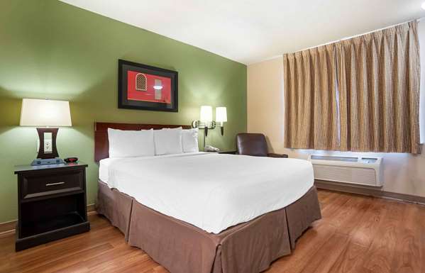  - Extended Stay America Suites Baton Rouge - I-10, Exit 158