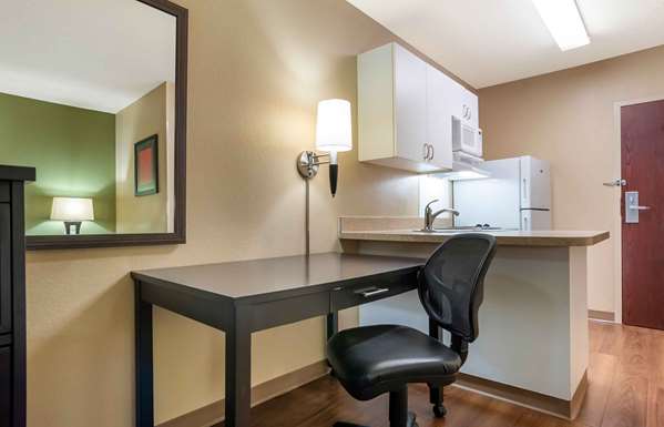  - Extended Stay America Suites Baton Rouge - I-10, Exit 158