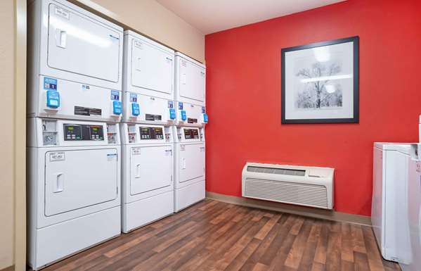  - Extended Stay America Suites Baton Rouge - I-10, Exit 158