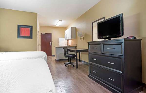  - Extended Stay America Suites Baton Rouge - I-10, Exit 158