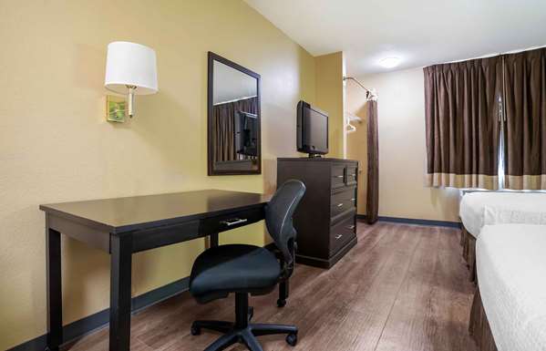  - Extended Stay America Suites Baton Rouge - I-10, Exit 158