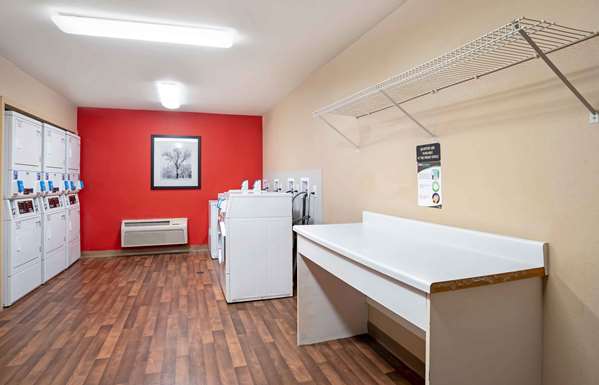  - Extended Stay America Suites Baton Rouge - I-10, Exit 158