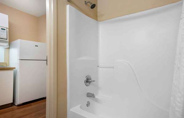  - Extended Stay America Suites Baton Rouge - I-10, Exit 158