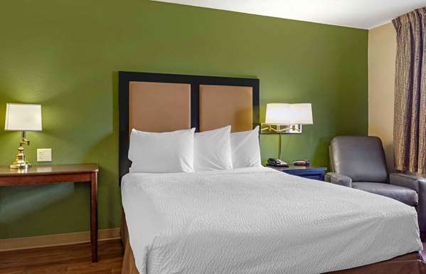  - Extended Stay America Suites Amarillo - I-40, Exit 64