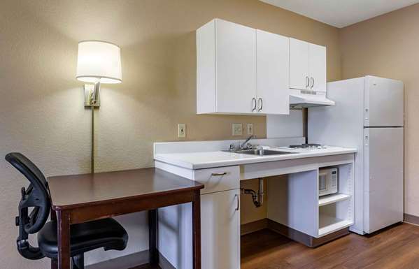  - Extended Stay America Suites Amarillo - I-40, Exit 64