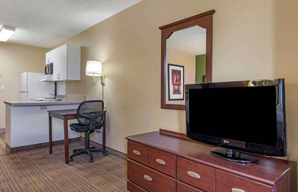  - Extended Stay America Suites Amarillo - I-40, Exit 64