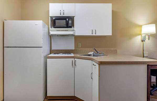  - Extended Stay America Suites Amarillo - I-40, Exit 64