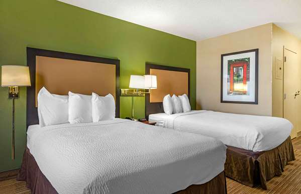  - Extended Stay America Suites Amarillo - I-40, Exit 64