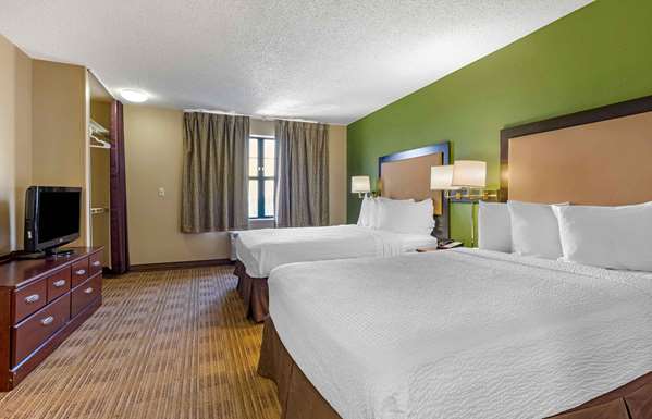  - Extended Stay America Suites Amarillo - I-40, Exit 64