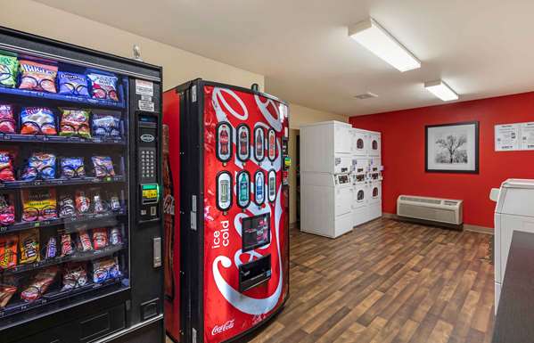  - Extended Stay America Suites Amarillo - I-40, Exit 64