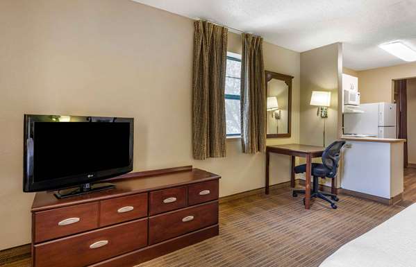  - Extended Stay America Suites Amarillo - I-40, Exit 64