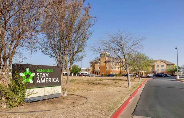 Exterior view - Extended Stay America Suites Laredo - I-35, Exit 4